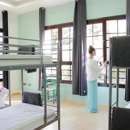 Hostel Aguilas Isla Del Fraile Zewnętrze zdjęcie
