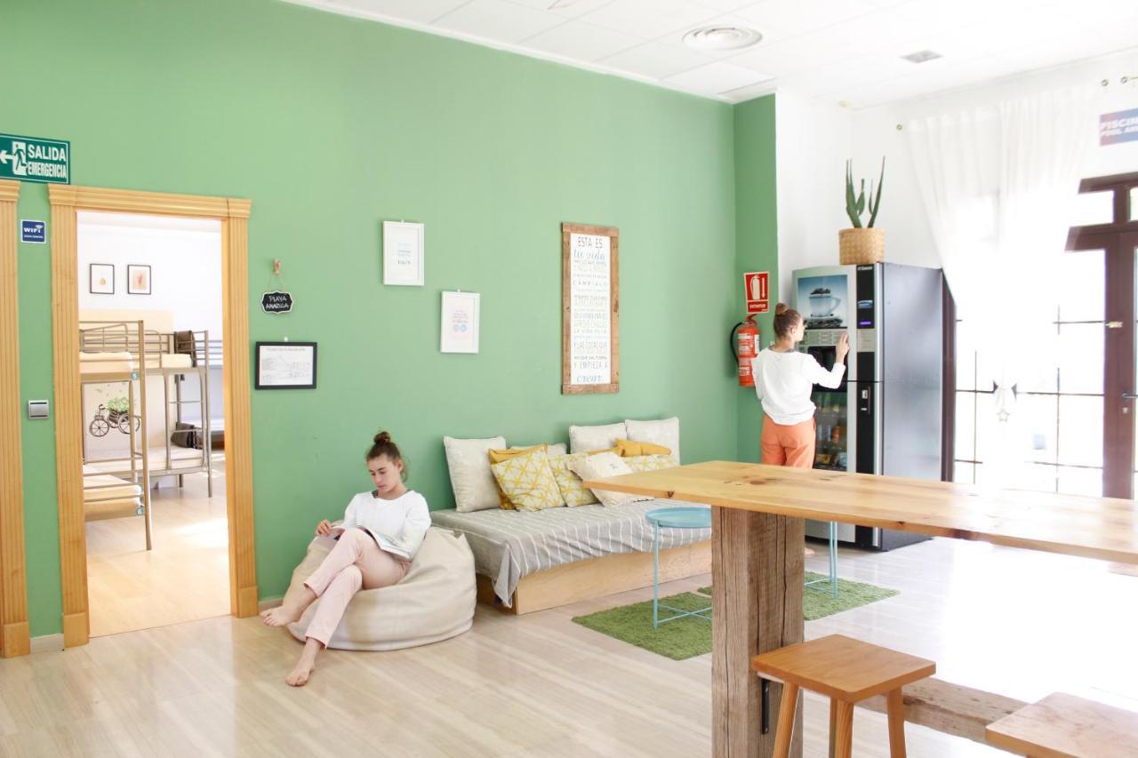 Hostel Aguilas Isla Del Fraile Zewnętrze zdjęcie