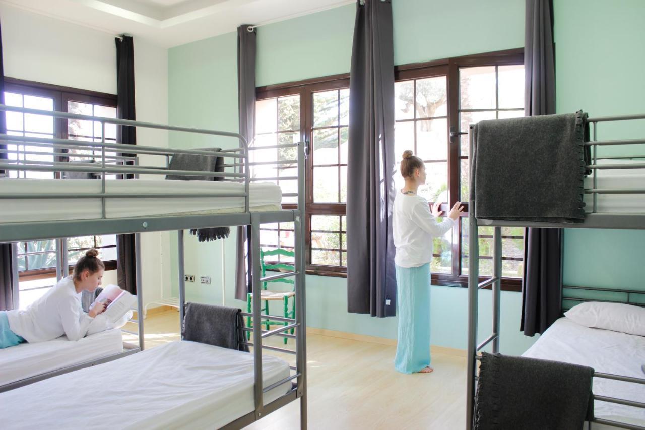 Hostel Aguilas Isla Del Fraile Zewnętrze zdjęcie