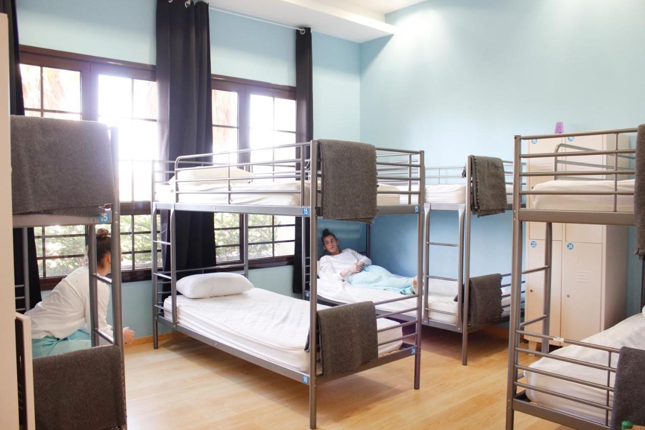 Hostel Aguilas Isla Del Fraile Zewnętrze zdjęcie